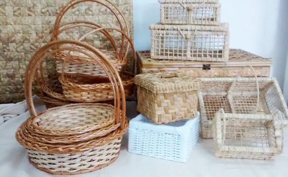 Decoração Artesanal: Como Transformar Seu Ambiente com Peças Exclusivas