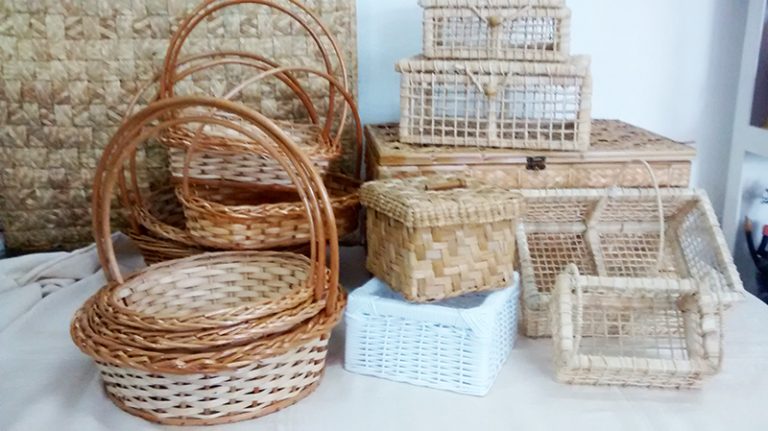 Decoração Artesanal: Como Transformar Seu Ambiente com Peças Exclusivas