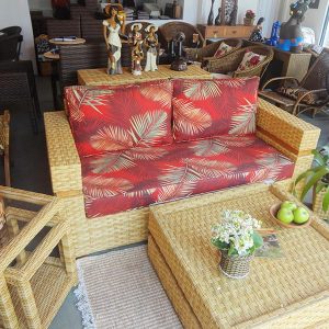 Modelo Ásia Laminado Cod: AB 1017