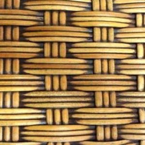 Bananeira Escurecida 3 X 3