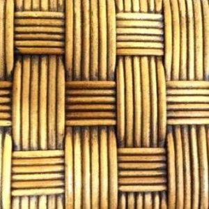 Bananeira Escurecida 6 X 6