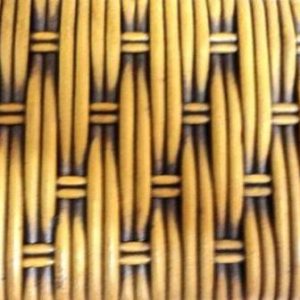 Palha Escurecida Trama Tocantins