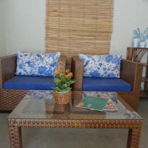 Poltronas Sumatra Cod: AB 1015