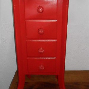 Criado apartamento Cód AB 101 C