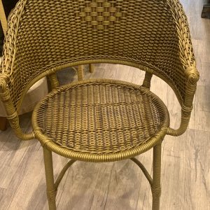 Cadeira modelo turiassu