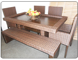 Conjunto de Mesa