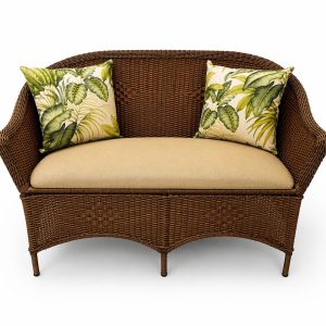 Namoradeira Modelo Dallas