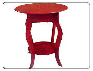 Mesa Redonda Cód – AB 104