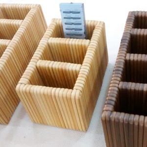 Porta Controle G, M e P