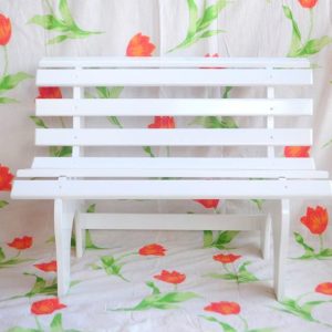 Banco Infantil Cód – AB 110