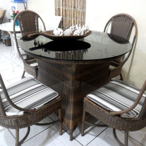 Conjunto de Mesa