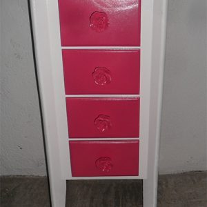 Criado apartamento Cód AB 101 B