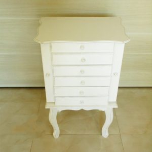 Porta Bijuteria Cód – AB 112